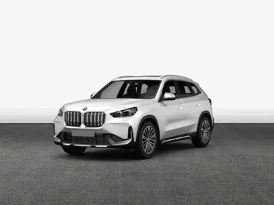 Neu BMW X1 Sport Line 136 PS (100 kW) 2026 Weiß SUV
