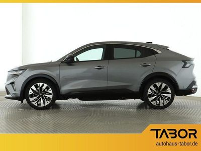 Grau Gebraucht 2025 Renault Rafale Techno SUV | 36.888 € (Etwas zu teuer)