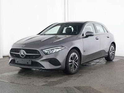 Used Mercedes A200 Progressive 163 HP (119 kW) 2025 Grey