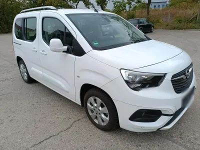 Gebraucht Opel Combo Life