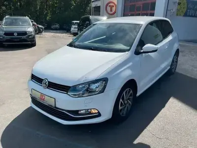 Gebraucht VW Polo