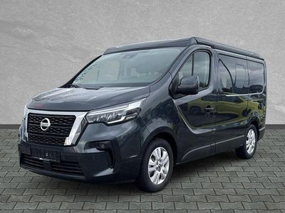 Grau Gebraucht 2022 Nissan Primastar Van / Kleinbus | 56.900 €