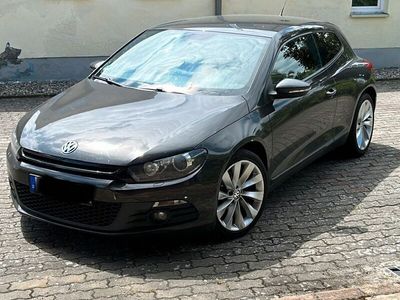 gebraucht VW Scirocco 1,4 TSi