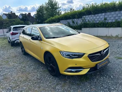 Gebraucht Opel Insignia