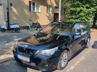 BMW 535