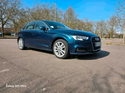 Brugt Audi A3 Sportback