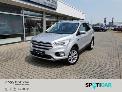 gebraucht Ford Kuga 2.0 TDCi Cool&Connect