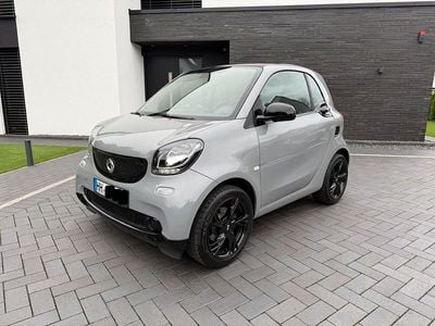 Smart ForTwo Coupé