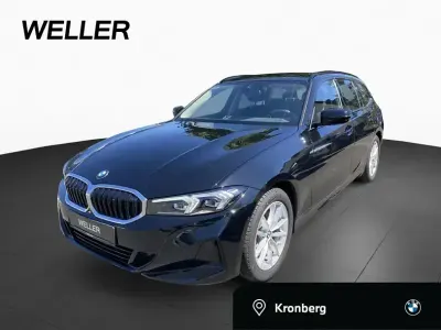 Gebraucht BMW 318