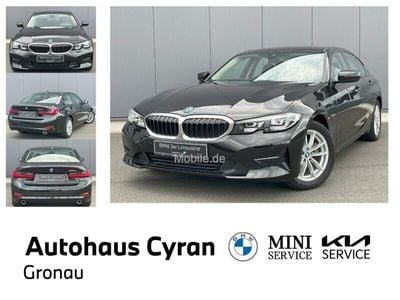 BMW 320e