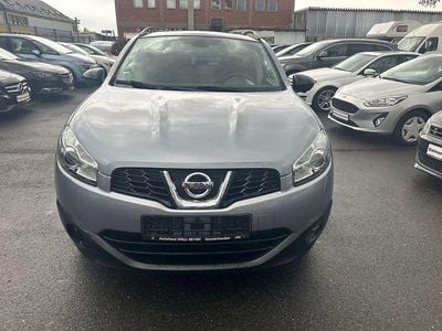 Gebraucht Nissan Qashqai 360º 131 PS (96 kW) 2013 SUV
