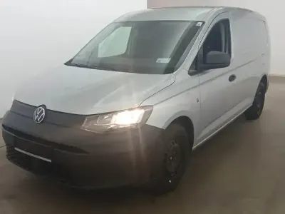 Gebraucht VW Caddy Maxi