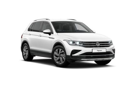 Gebraucht VW Tiguan Elegance 150 PS (110 kW) 2024 SUV