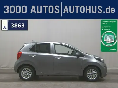 Gebraucht Kia Picanto