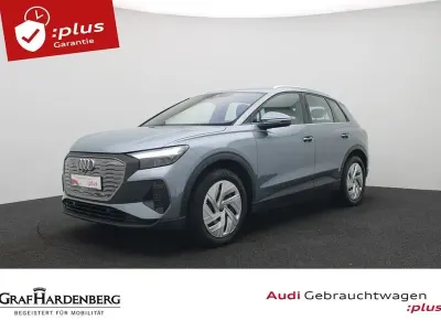 Gebraucht Audi Q4 e-tron