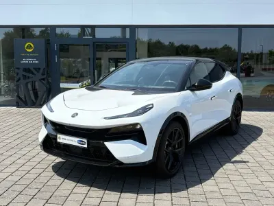 Gebraucht Lotus Eletre