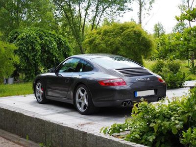 Porsche 911 Carrera S