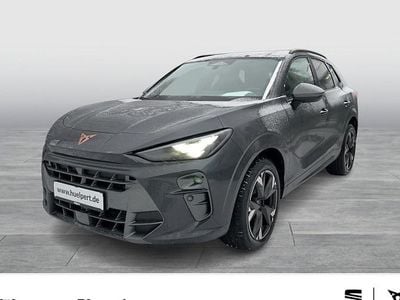 Neu Cupra Terramar 150 PS (110 kW) 2026 Timanfayagrau SUV
