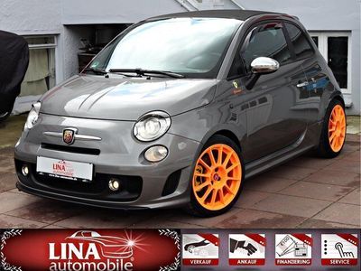 Abarth 595C