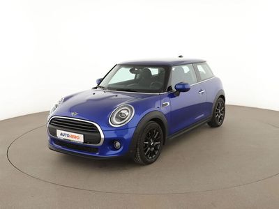 gebraucht Mini ONE Benzin, 15.290 €