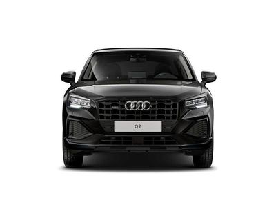 Gebraucht Audi Q2 Sport 190 PS (139 kW) 2025 Mythosschwarz metallic SUV