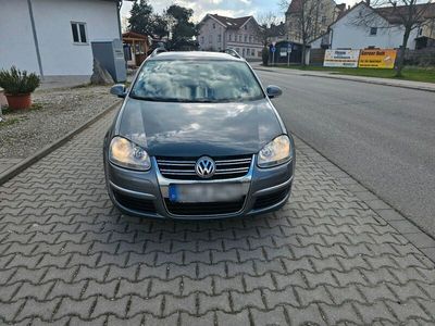 gebraucht VW Golf V 