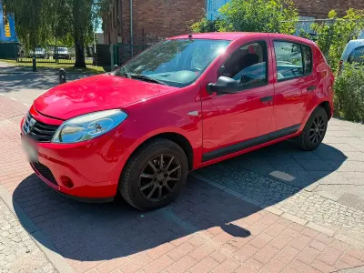 Gebraucht Dacia Sandero