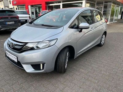 gebraucht Honda Jazz Trend, Klima, Sitzheizung, Freisprecheinri.