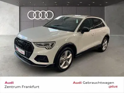 Gebraucht Audi Q3 Advanced 245 PS (180 kW) 2025 SUV