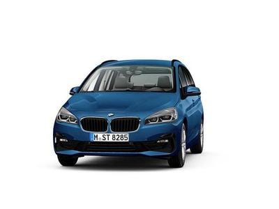Gebraucht BMW 218 Gran Tourer Advantage 136 PS (100 kW) 2026 Van / Kleinbus