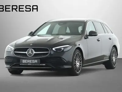 Gebraucht Mercedes C200