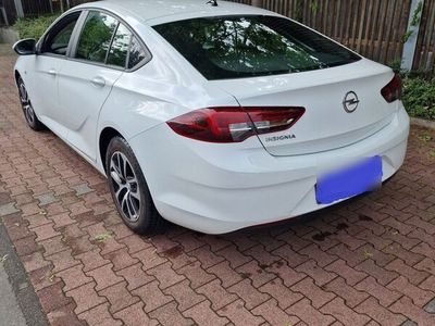 gebraucht Opel Insignia 1.6 Diesel 100kW Innov Auto GS Inno...