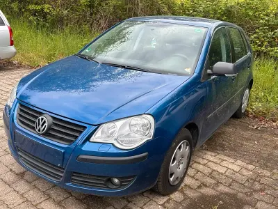 Brugt VW Polo