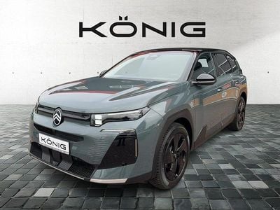 Neu Citroën C5 Aircross 136 PS (100 kW) 2026 Astoriagrün metalli SUV