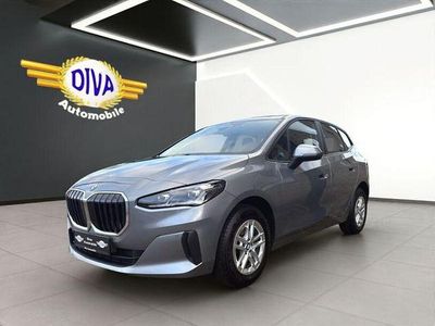 Gebraucht BMW 218 Active Tourer Performance 150 PS (110 kW) 2023 Grau Van / Kleinbus