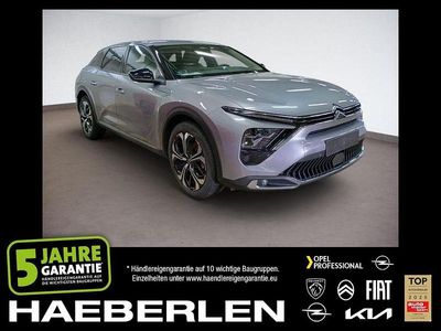 Citroën C5 X
