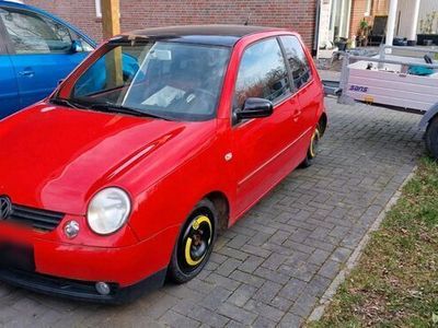 gebraucht VW Lupo 1,0 MPI