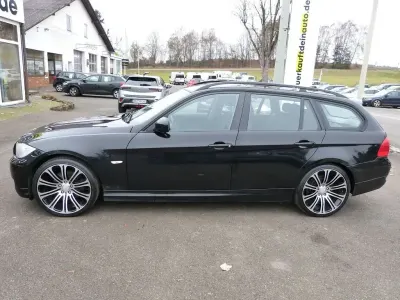 Gebraucht BMW 318
