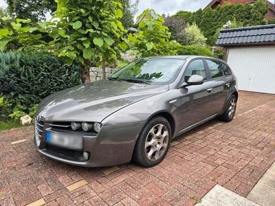 Alfa Romeo 159