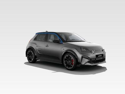 Novo Alpine A290 160 kW (218 HP) 2026 Citadino