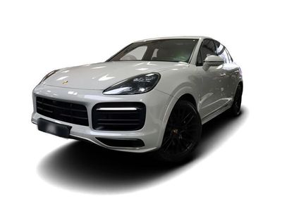Porsche Cayenne GTS
