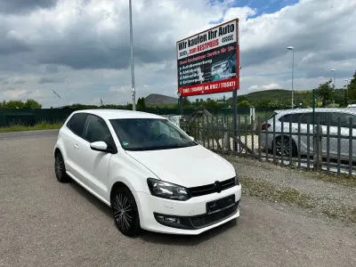 Gebraucht VW Polo