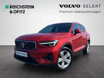 Gebraucht Volvo XC40 120 PS (88 kW) 2023 SUV