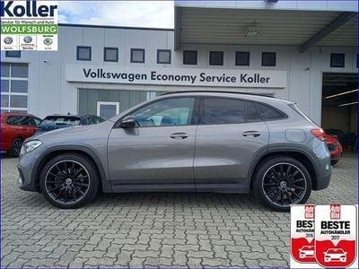 Mercedes GLA200
