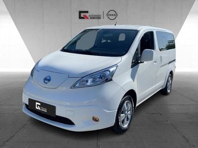 Nissan e-NV200