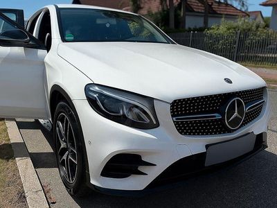 Mercedes GLC250