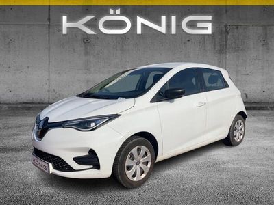 gebraucht Renault Zoe LIFE R110 ZE 40 Batteriemiete/Kauf