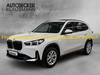 Usata BMW X1 Performance 211 CV (155 kW) 2024 Bianco SUV