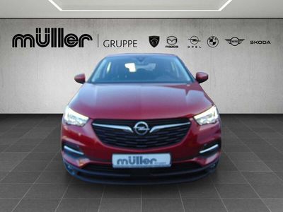 gebraucht Opel Grandland X X Plug-in-1.6 Business Edition