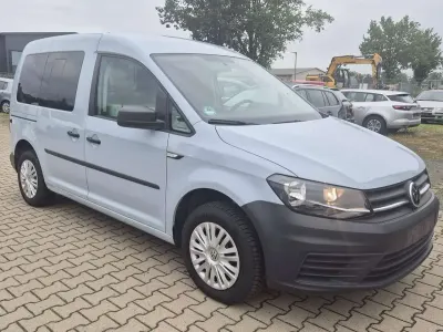 Gebraucht VW Caddy